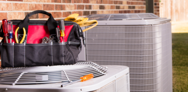 Air Conditioner Repair, Greenville, SC | Energy Sharks Heating and Air